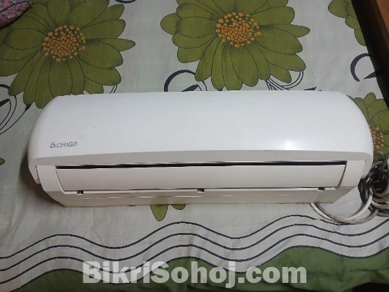 Chigo AC 1Ton